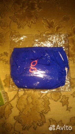 Трусики для приучения к горшку