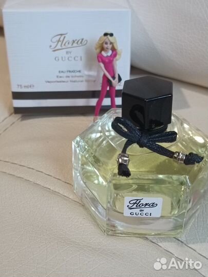 Духи женские