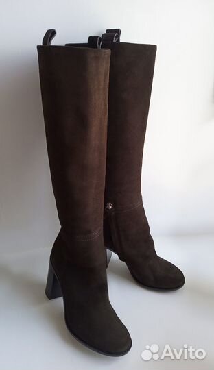 Сапоги оригинал Max Mara