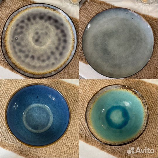 Посуда для кухни