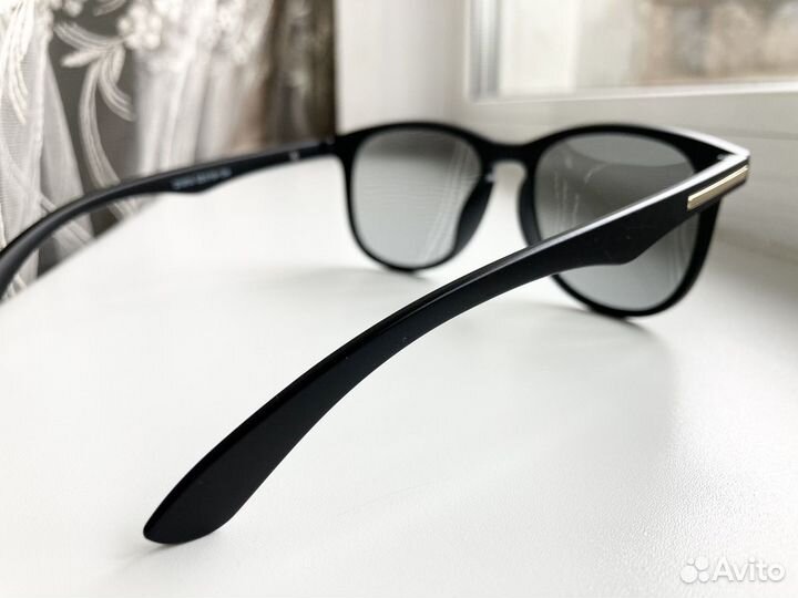 Очки фотохромные поляризационные солнцезащитные