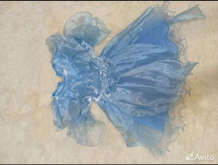 Одежда и обувь пакетом 92 размер