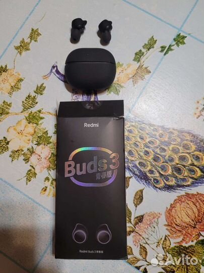 Bluetooth гарнитура xiaomi