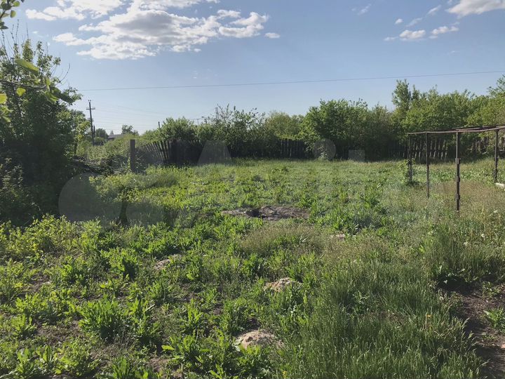 Дом 47,9 м² на участке 12 сот.