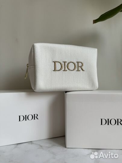 Косметичка Dior