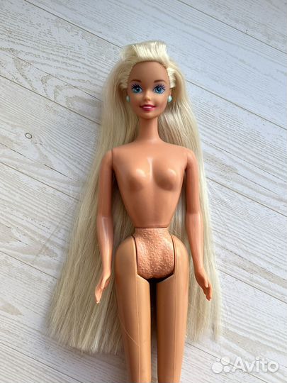 Кукла барби barbie 90 х