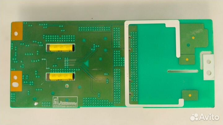 Инвертор LC320WXN 6632L-0624A 3pega20002A-R для Ru