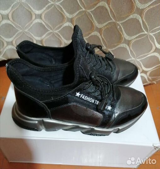 Туфли женские 35 размер