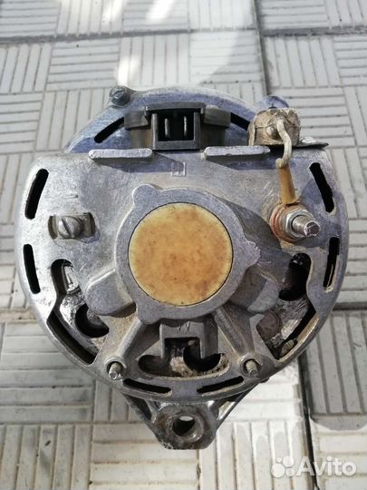 Генератор на Газ, УАЗ, Иж, Москвич