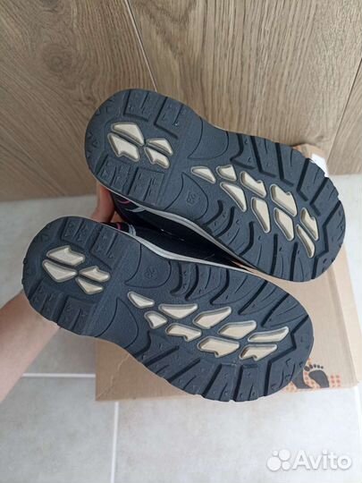 Зимние Ботинки Sursil Ortho