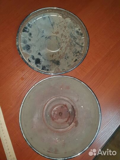 Автозапчасти вас советская классика