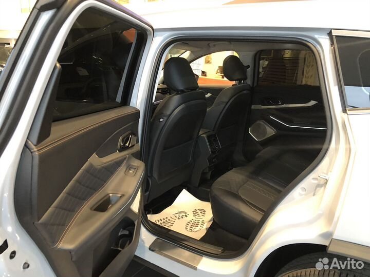 EXEED TXL 1.6 AMT, 2023