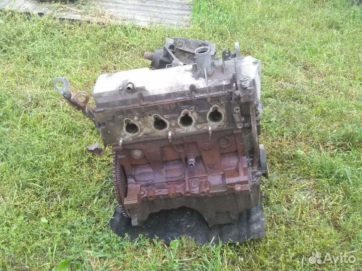 МКПП Renault Logan 1.4