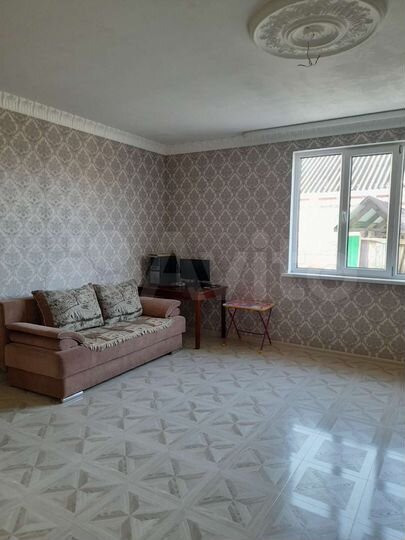 Дом 93,3 м² на участке 25 сот.