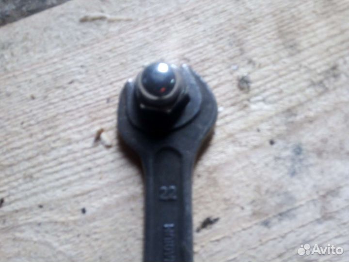 Гайки на колеса