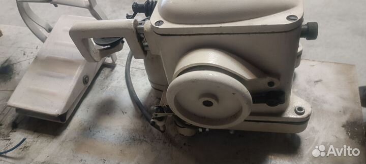 Скорняжная швейная машина Aurora GP-202