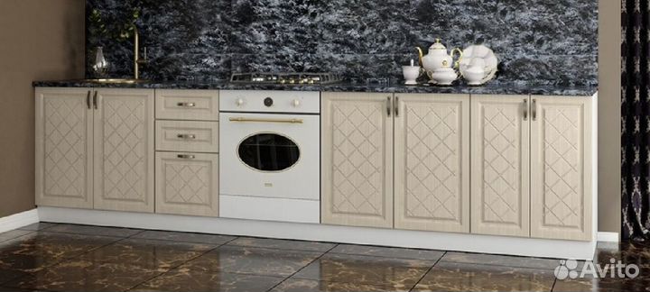 Кухня с доставкой