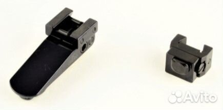 Поворотный кронштейн Rusan Browning A-bolt l/ll