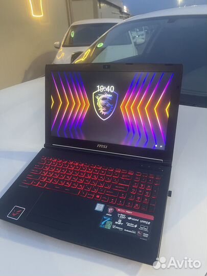 MSI