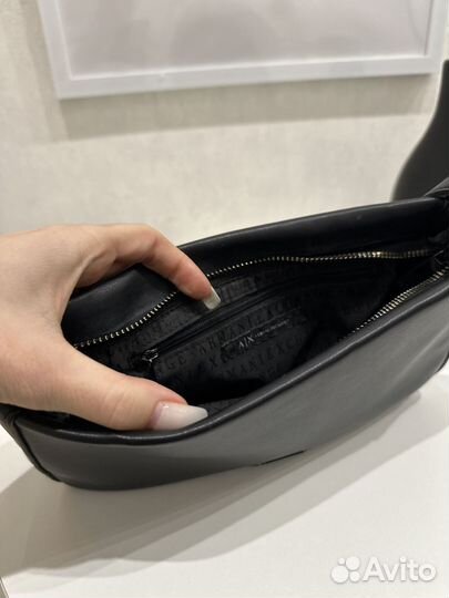 Armani exchange сумка
