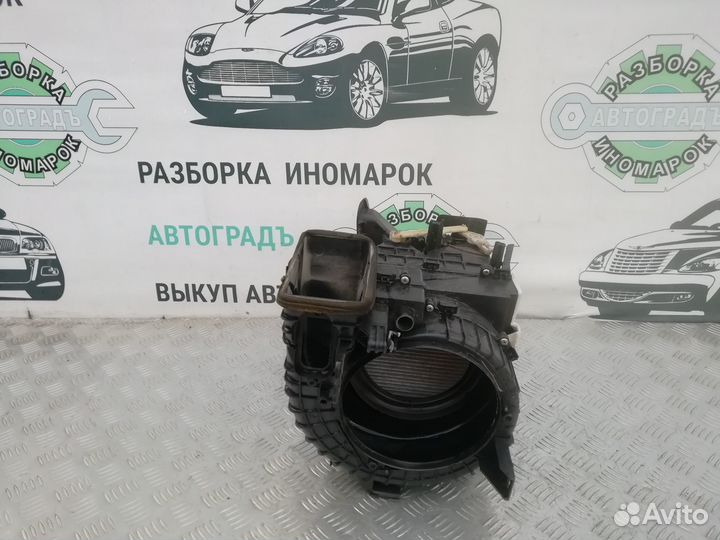Корпус печки Nissan Teana J31 VQ23DE 2007г
