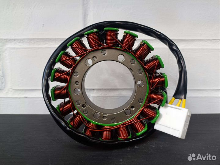 Генератор (Статор) Honda cbr929rr 900 Fireblade