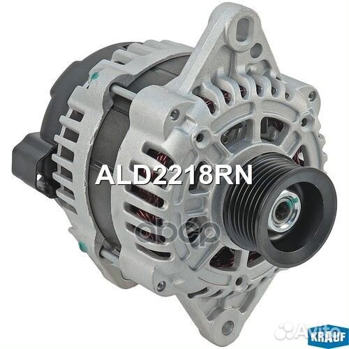 Генератор ALD2218RN Krauf
