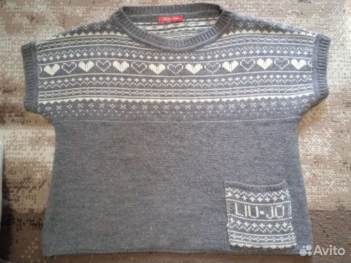 Вещи бренд на 9-11 лет