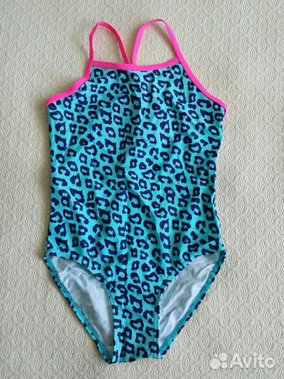 Купальники 8-10 лет