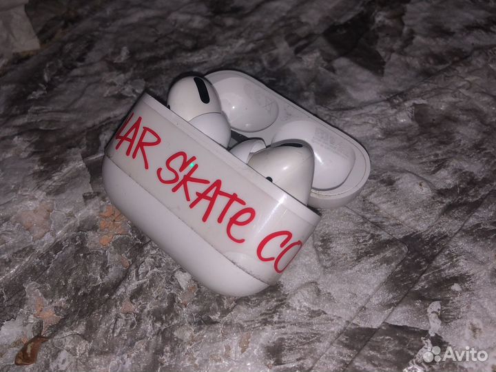 Airpods pro оригинал