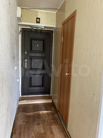 Квартира-студия, 13,3 м², 3/5 эт.