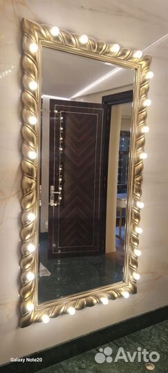 Зеркала на заказ