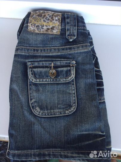 Вещи для девочки 152