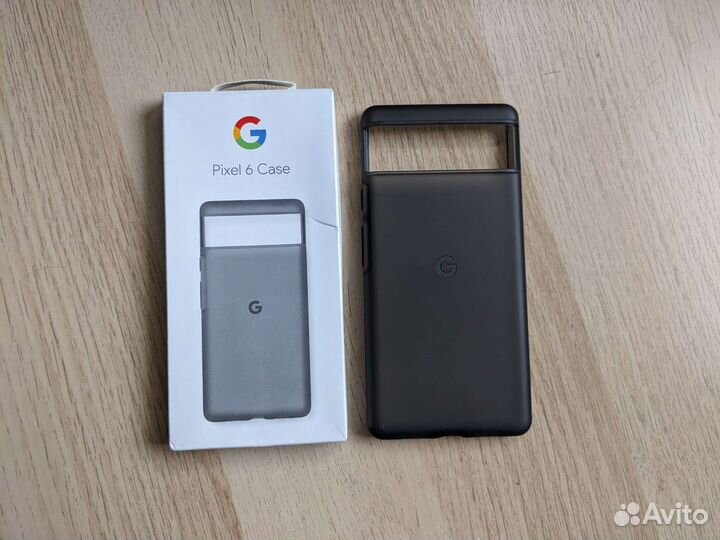 Чехол Google Pixel 6