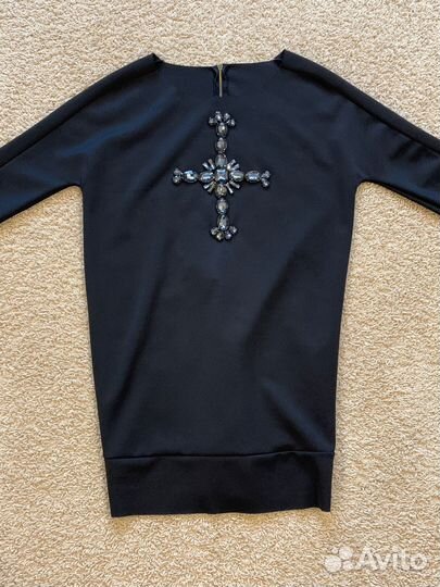 Толстовка женская