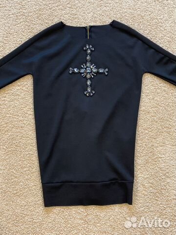 Толстовка женская