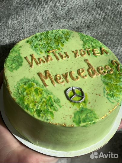 Бенто торт,торт,пирожное