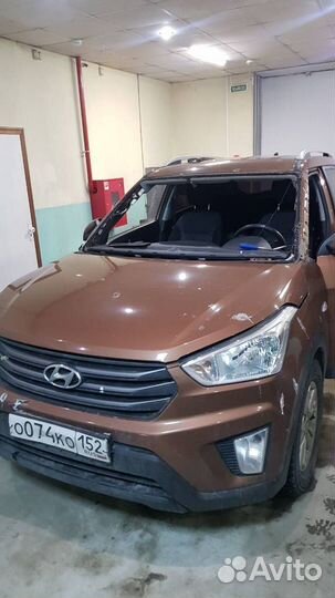 Лобовое стекло changan UNI-K (2020)