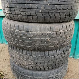 Dunlop Graspic DS3 205/60 R16