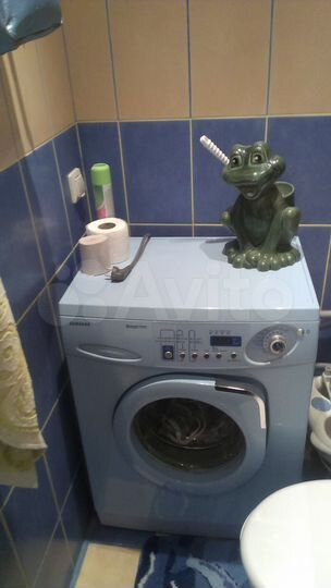 2-к. квартира, 45 м², 4/5 эт.