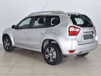 Nissan Terrano 2.0 MT, 2017, 87 952 км, с пробегом, цена 890 000 руб.