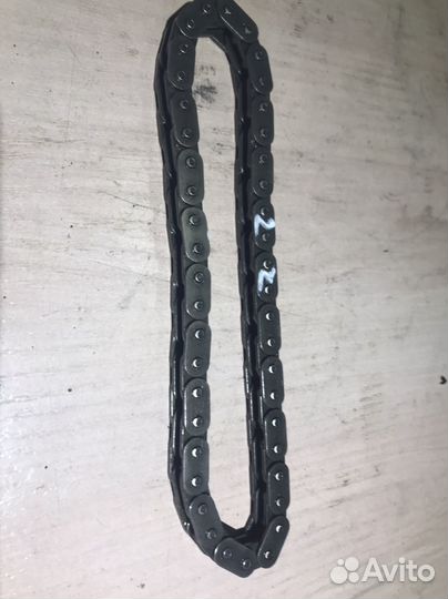 Harley-Davidson цепь грм 22 звена