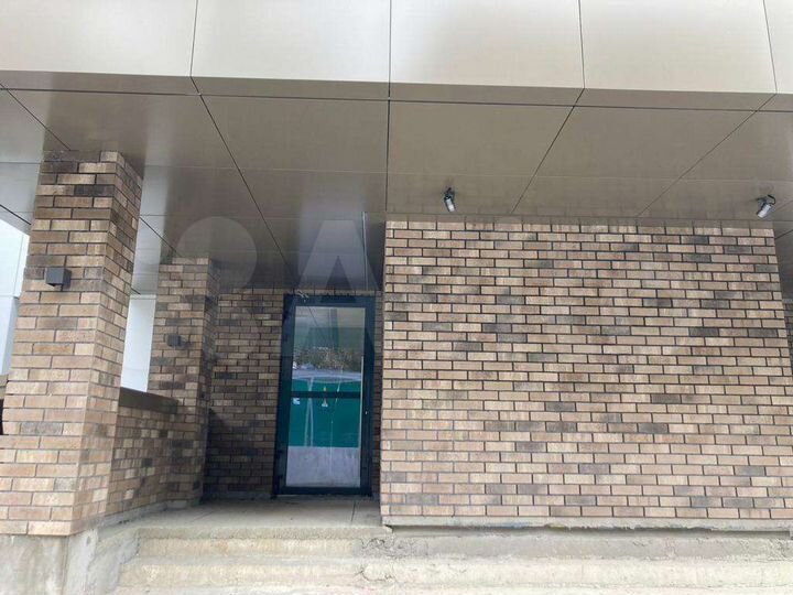 Квартира-студия, 34,1 м², 15/18 эт.