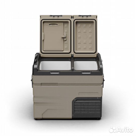 Автомобильный холодильник Alpicool TA45