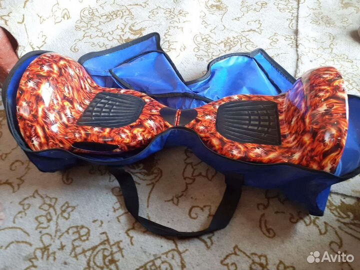 Гироскутер