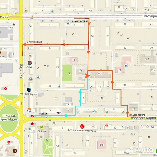 WiFi мост WB501H Точка доступа до 3 км