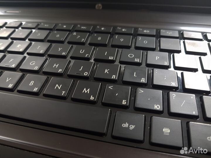 HP Pavilion dv6, i5, 8Gb, 480Gb SSD, 1Gb Video