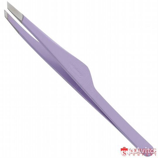 Пинцеты для бровей Solinberg