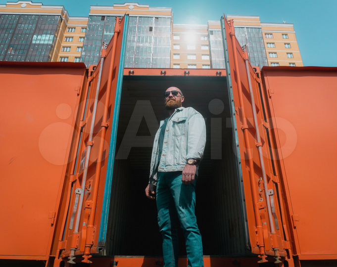 Аренда Склада 15 м² Суздальское