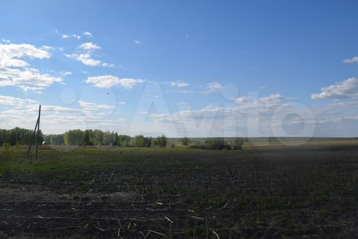 Участок 9,4 га (СНТ, ДНП)